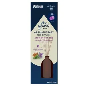Glade Aromatherapy mirisni stapici Moment of Zen
