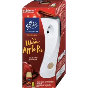 Glade automatic baza Apple Pie 269 ml
