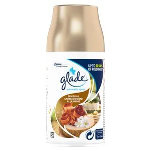 Glade automatic sprej  Sandalovina sa Balija - dopuna