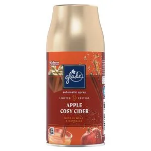 Glade Autom.osvež.sprej Apple-dopuna 269 ml
