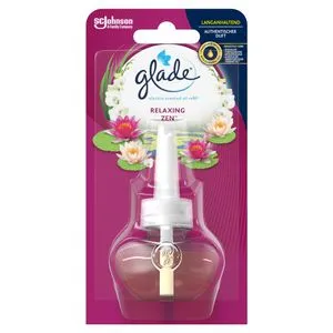 Glade Elektrik dopuna Relaxin Zen,20ml