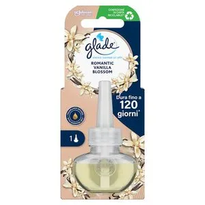 Glade Elektrik dopuna Vanile 20 ml