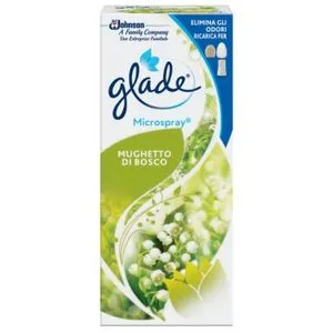 Glade Mikrosprej dopuna Djurdjevak 10 ml