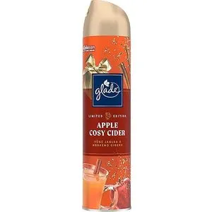 Glade Osvez. Sprej Apple 300 ml