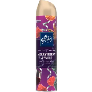 Glade Osvez. Sprej Berry Wine 300 ml