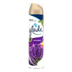Glade sprej -LAVANDA 300ml