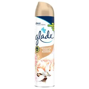 Glade sprej -MAGNOLIA&VANILA 300ml