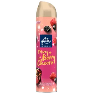 Glade sprej Merry Berry Cheers 300 ml