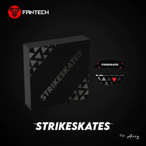 Glajderi MSG01 za Mis Wireless Gaming Fantech XD7 Aria crni