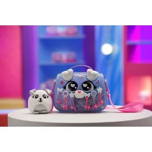 Glam Buddies Diamond Torbica 2 U 1