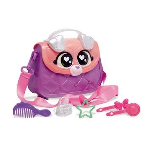 Glam Buddies Torbica Sa Kucom Iznenađenja