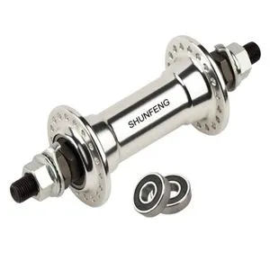 Glava Prednja Mtb 36R Alu Sa Mas.Lezajem