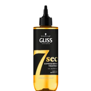 GLISS 7s TRT Oil nutritive