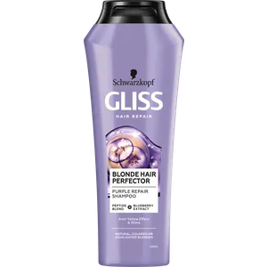 GLISS šampon za kosu Blonde Perfector 250ml