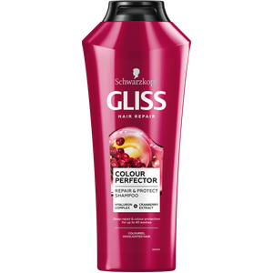 GLISS šampon za kosu Color Perfector 400ml