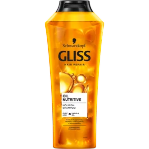 GLISS šampon za kosu Oil Nutritive 400ml