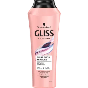 GLISS šampon za kosu Split ends miracle 250ml