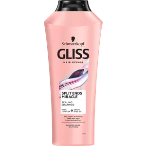 GLISS šampon za kosu Split ends miracle 400ml