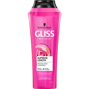 GLISS šampon za kosu Supreme Length 250 ml