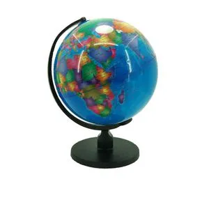 GLOBUS Memoris 25CM PVC WY