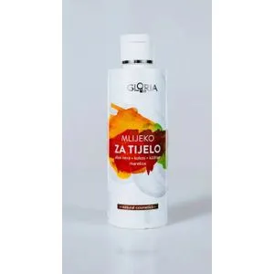 Gloria Mleko Za Telo 200ml