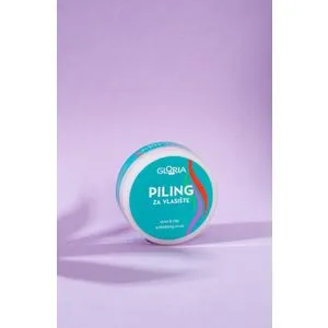Gloria Piling za glavu