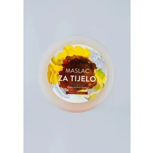 Gloria Puter Za Telo
