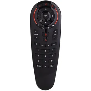 GMB-G30S AIR MOUSE Wireless Keyboard - Voice Universal Remote Control Gyro for Android tv box PC