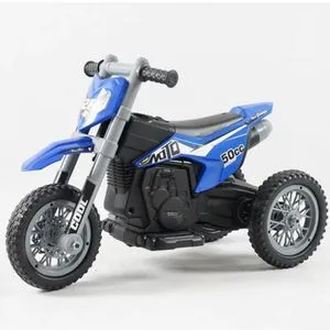 Go Cart Supermoto WB1288B Blue