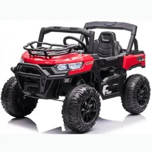 Go Cart Triumph Na Akumulator El Red 4X4
