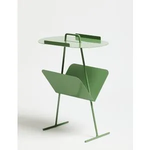 Goddy - Matcha Matcha Side Table