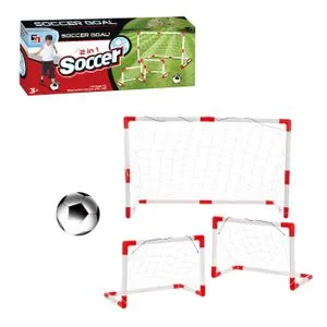 Gol set 2 u 1