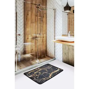 Goldes (40 x 60) Multicolor Bathmat