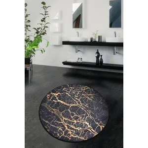 Goldes Djt Multicolor Bathmat