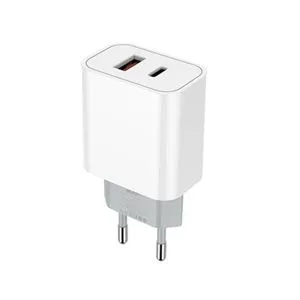 GOLF adapter fast 30W GF-U33 TYPE C+USB Beli