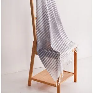 Golge - Siva Fouta (Plažna Peškir)