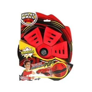 GOLIATH Phlat ball Sonic