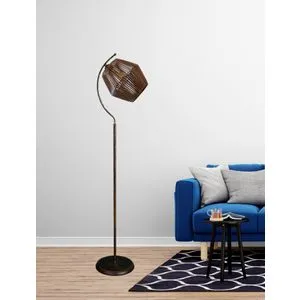 Gonio Antiquation Podna Lampa