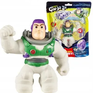 Goo Jit Zu Buzz Lightyear Gnjecava Figura