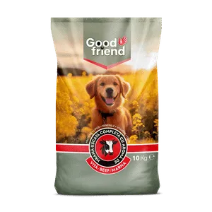 Good Friend govedina 10kg