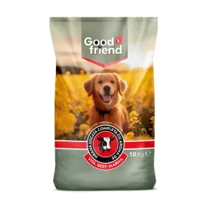 Good Friend govedina 20kg
