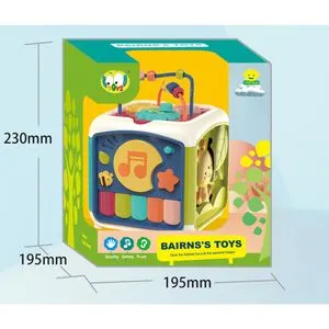 Good Toys Aktiviti Kocka