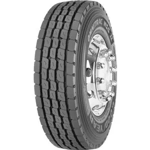 Goodyear 12.00R20 OMNITRAC MSS II 154/1  Teretna Vodeća MS