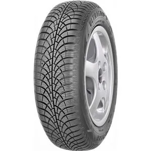 Goodyear 165/70R14 ULTRA GRIP 9+ 81T  Putnička/SUV Zimska