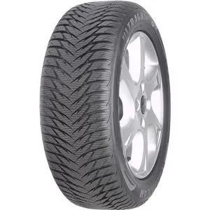 Goodyear 195/55R16 UG 8 87H ROF  Stari DOT Zimska