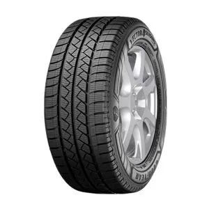 Goodyear 205/65R16C VECTOR 4SEASONS CARGO 107/105T  Poluteretna All Season
