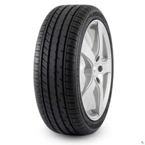 Goodyear 215/55R18 99V EFFICIENTGRIP SUV XL FP let