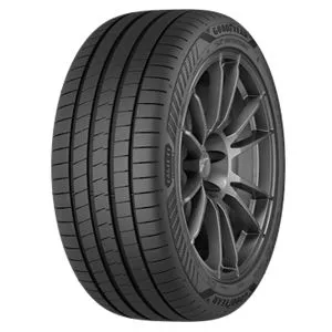 Goodyear 255/40R21 EAG F1 ASYMM 6 102W XL FP  Putnička/SUV Letnja