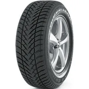 Goodyear 255/55R18 ULTRA GRIP 109H XL ROF * FP  ROF Zimska