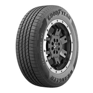 Goodyear 255/55R20 WRL TERRITORY HT 110V XL  Putnička/SUV Letnja